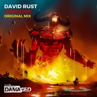Thumbnail for the David Rust - Rebellion link, provided by host site