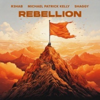 Thumbnail for the R3hab - Rebellion link, provided by host site