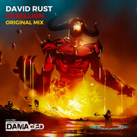 Thumbnail for the David Rust - Rebellion link, provided by host site