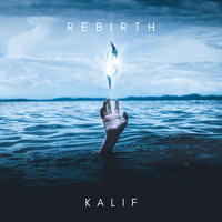 Thumbnail for the Kalif - Rebirth link, provided by host site