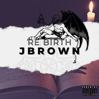 Thumbnail for the J Brown - Rebirth link, provided by host site