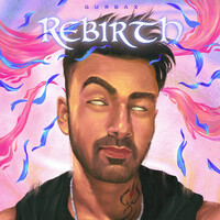 Image of Gurbax linking to their artist page due to link from them being at the top of the main table on this page