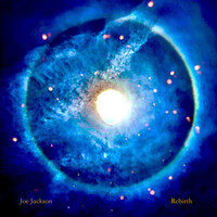 Thumbnail for the Joe Jackson - Rebirth link, provided by host site