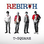 Thumbnail for the T-Square - Rebirth link, provided by host site