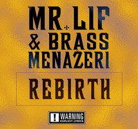 Thumbnail for the Mr. Lif - Rebirth link, provided by host site