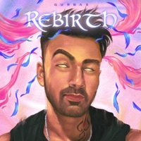 Thumbnail for the Gurbax - REBIRTH link, provided by host site