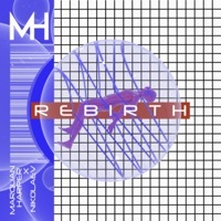 Thumbnail for the MH - Rebirth link, provided by host site