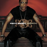 Thumbnail for the Keith Sweat - Rebirth link, provided by host site