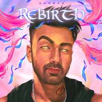 Thumbnail for the Gurbax - REBIRTH link, provided by host site