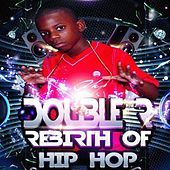 Thumbnail for the Double R - Rebirth of Hip Hop link, provided by host site