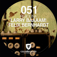 Thumbnail for the Larry Baaaam! - Rebolina link, provided by host site