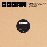 Image of Ummet Ozcan linking to their artist page due to link from them being at the top of the main table on this page