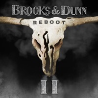 Thumbnail for the Brooks & Dunn - Reboot II link, provided by host site