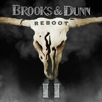 Thumbnail for the Brooks & Dunn - Reboot II link, provided by host site