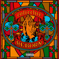 Image of Colicchie linking to their artist page due to link from them being at the top of the main table on this page