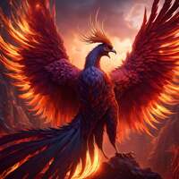 Thumbnail for the Phoenix - Reborn link, provided by host site