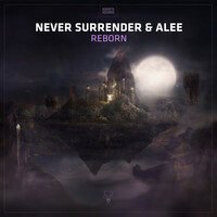 Image of Never Surrender linking to their artist page due to link from them being at the top of the main table on this page