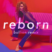 Thumbnail for the Rae Morris - Reborn (Bullion Remix) link, provided by host site