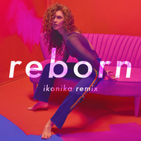 Thumbnail for the Rae Morris - Reborn (Ikonika Remix) link, provided by host site