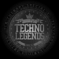 Thumbnail for the Crown-x - Reborn - Original mix link, provided by host site