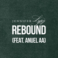 Thumbnail for the Jennifer Lopez - Rebound link, provided by host site