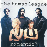 Thumbnail for the The Human League - Rebound link, provided by host site