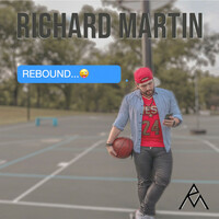 Thumbnail for the Richard Martin - Rebound link, provided by host site