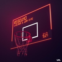 Thumbnail for the Vikström - Rebound link, provided by host site