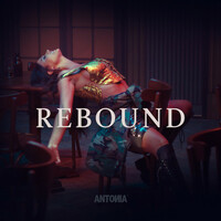 Thumbnail for the Antonia - Rebound link, provided by host site