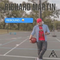 Thumbnail for the Richard Martin - Rebound link, provided by host site
