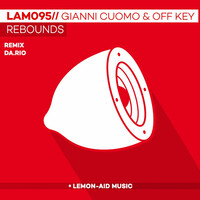 Thumbnail for the Gianni Cuomo - Rebounds link, provided by host site