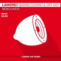 Thumbnail for the Gianni Cuomo - Rebounds link, provided by host site
