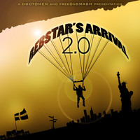 Thumbnail for the Rebstar - Rebstar's Arrival 2.0 link, provided by host site