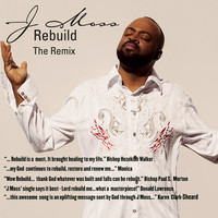 Thumbnail for the J Moss - Rebuild (Remix) link, provided by host site
