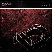 Thumbnail for the Hardom - Rec link, provided by host site