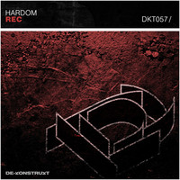 Thumbnail for the Hardom - Rec link, provided by host site