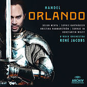 Thumbnail for the Bejun Mehta - Rec. "Purgalo ormai" / 3. Sinfonia / Rec. "Mira" link, provided by host site