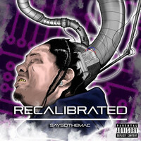 Thumbnail for the SaySoTheMac - Recalibrated link, provided by host site