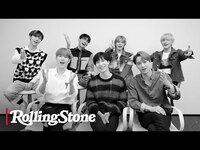 Thumbnail for the SuperM - Recall Their First Performances, Meeting Rain, Going On Tour | The First Time link, provided by host site