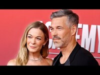 Thumbnail for the LeAnn Rimes - Recalls 'Craziness' of Eddie Cibrian Affair, 16 Years Later! link, provided by host site