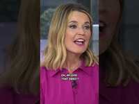 Thumbnail for the Kristin Chenoweth - Recalls meeting a 10-year-old Ariana Grande link, provided by host site