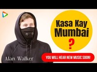 Thumbnail for the Alan Walker - Recalls Meeting Virat Kohli, Says Marathi Words, Talks RCB Anthem | Walker World link, provided by host site