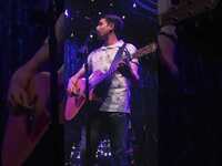 Thumbnail for the Smithfield - Recap of our Album release show! #music #smithfield countrymusic #newmusic #livemusic link, provided by host site