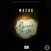 Thumbnail for the Mucho - Recent Things link, provided by host site