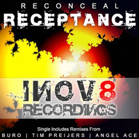Thumbnail for the Reconceal - Receptance link, provided by host site
