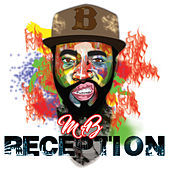 Thumbnail for the Mr B - Reception link, provided by host site