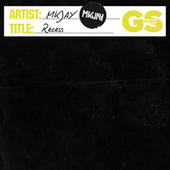 Image of MKJAY linking to their artist page due to link from them being at the top of the main table on this page