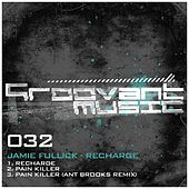 Thumbnail for the Jamie Fullick - Recharge link, provided by host site