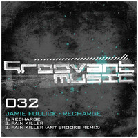 Thumbnail for the Jamie Fullick - Recharge link, provided by host site