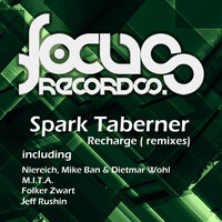 Thumbnail for the Spark Taberner - Recharge (Remixes) link, provided by host site